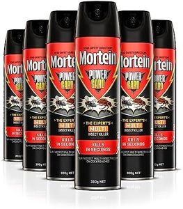 Mortein Po