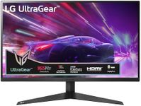 LG Electronics UltraGear Gaming Mon