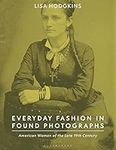 Everyday Fashion in Found Photograp
