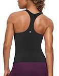 CRZ YOGA Butterluxe Workout Tank To