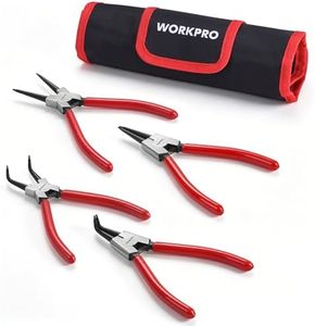 WORKPRO 4-