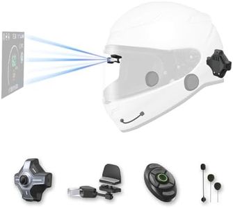 MOTOEYE E6
