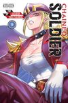 Chained Soldier, Vol. 9