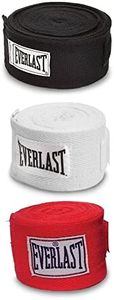 Everlast 4455-3 3-Pk. Hand Wraps