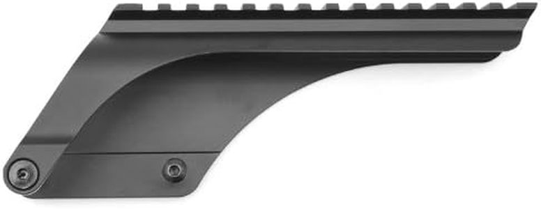 Hammers Shotgun Scope Saddle Mount for 12GA Remington 870 1187