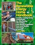 The Renewable Energy Home Handbook:
