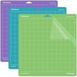 WORKLION Cutting Mat 12x12 for Cric