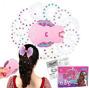 Hair Kit w