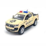 Amisha Gift Gallery Police Car Toys for Kids Emargency Cars Toy Model Pull Back Action Openable Gate 4x4 Truck Car Toys for Kids | Toy Car for Kids Toys | Toy Vehicles Colour as Per Availability