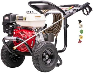 Simpson Cl