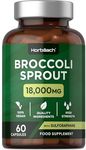 Broccoli Sprout Extract 18,000mg | 