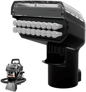 Replacement 3" Tough Stain Tool for Bissell Little Green HydroSteam Carpet Cleaners - Fits Models # 3618, 3605, 3532, 3700