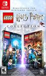 LEGO Harry Potter: Collection - Nintendo Switch