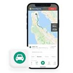 Driversnote Car GPS Mileage Tracker