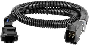 CURT 51528 Trailer Brake Controller;
