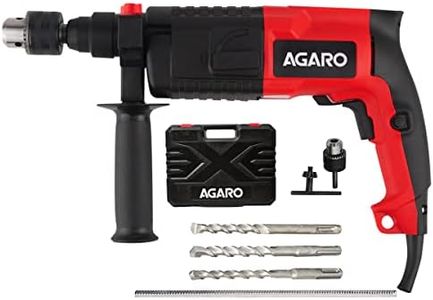 AGARO Rota