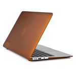 Speck Products SeeThru Satin Case for MacBook Air 11-Inch, Walnut