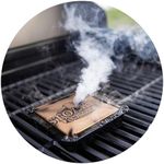Stoaked Instant Smoaker 6-Pack, Whi