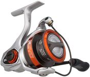 Abu Garcia Revo X Spinning Fishing 