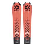 Volkl Racetiger+4.5 Vmotion 120