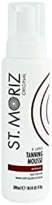 St Moriz O