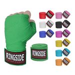 Ringside Mexican-Style Boxing Handwraps - 180" 180 Inch