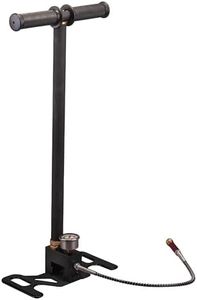 Crosman HP