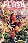 The Flash 1: Strange Attractor