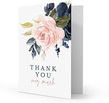 Bliss Collections Thank You Cards w