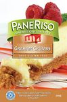 PaneRiso Graham Crumbs, 325g (Pack of 1)