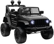 HOMCOM Kids Electric Ride On Car 12