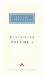 Histories, vol. 1: Volume 1; Introduction by Tony Tanner