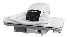 Speedypress Steam Ironing Press 71HD-White Heavy Duty Professional 68cm