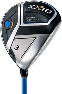 XXIO Eleven Fairway Wood RH 3 15 Graph Stiff