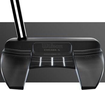Wilson Infinite Bucktown Putter 34" – Precision Golf Club
