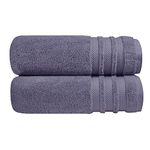 Mainstays Luxury Bath Towels