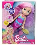 Headstart Barbie Feature Mermaid To