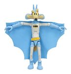 WB 100 Limited Edition - Looney Tunes X DC - Wile E. Coyote X Batman