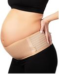 AZMED Maternity Belly Band for Preg