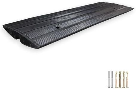 Rubber Dri