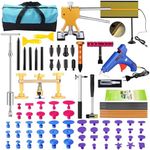 GLISTON DIY Paintless Dent Repair K