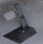 Foot Pedal Extensions For Cars