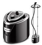 Professional Steamer for Clothes, A