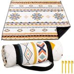 Picnic Time Blankets