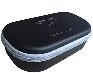 L3 R3 Matte Hand Grip Handle Stand Case Box Storage Bag for PS Vita PSV 2000 Controller (Storage Bag)