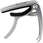 JOYO JCP-03 Light Capo Silver for 6-String Acoustic and Electric Guitar