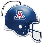 NCAA Arizona Wildcats Auto Air Freshener, 3-Pack