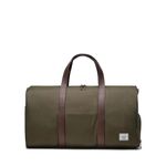 Herschel Novel Duffel Bag, Ivy Green-Green, One Size