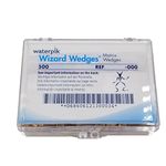 Waterpik 61213 Wizard Wedges, Slim Jim (Pack of 500)