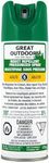 Great Outdoors Insect Repellent Spr